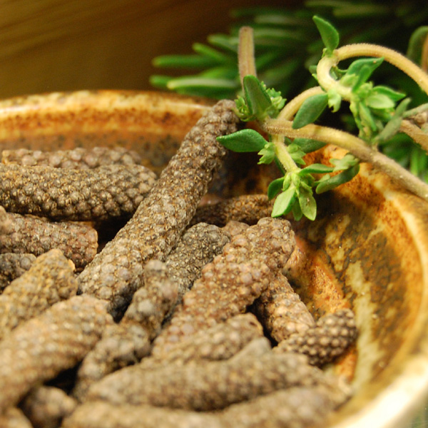 Organic Long Peppercorns