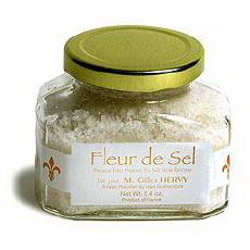 Fleur de Sel