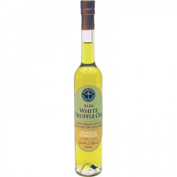 I Peccati di Ciacco White Truffle Extra Virgin Olive Oil