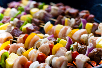 Kebabs
