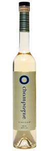 O Champagne Vinegar